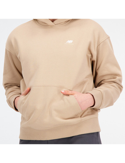 imagem de Sweatshirt Senhora Camel4