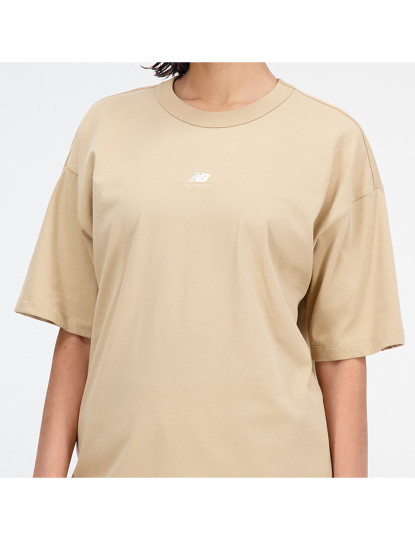 imagem de T-Shirt Senhora Camel6