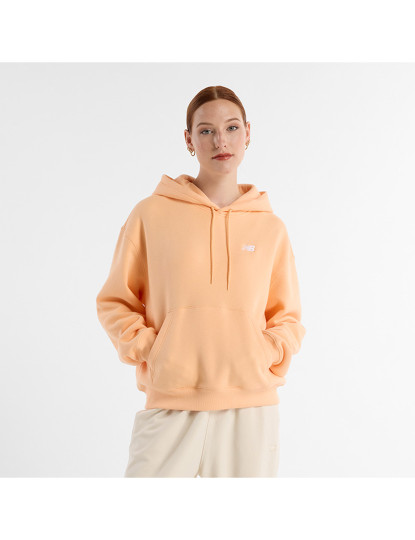 imagem de Sweatshirt Senhora Laranja1