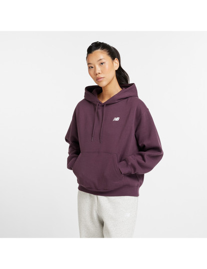 imagem de Sweatshirt Senhora Roxo1