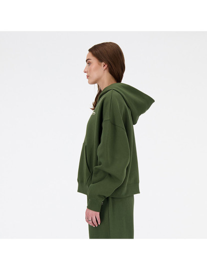 imagem de Sweatshirt Senhora Verde2