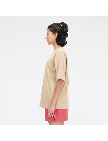 imagem de T-Shirt Senhora Camel4