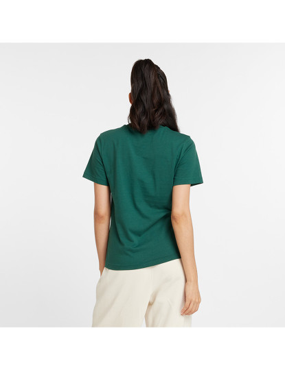 imagem de T-Shirt Senhora Verde3