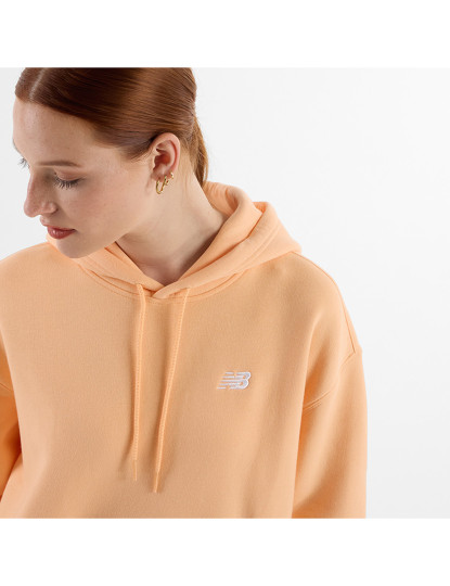 imagem de Sweatshirt Senhora Laranja4