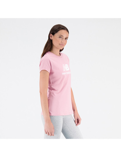 imagem de T-Shirt Senhora Rosa3