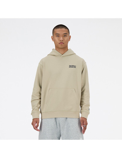 imagem de Sweatshirt Homem Camel1