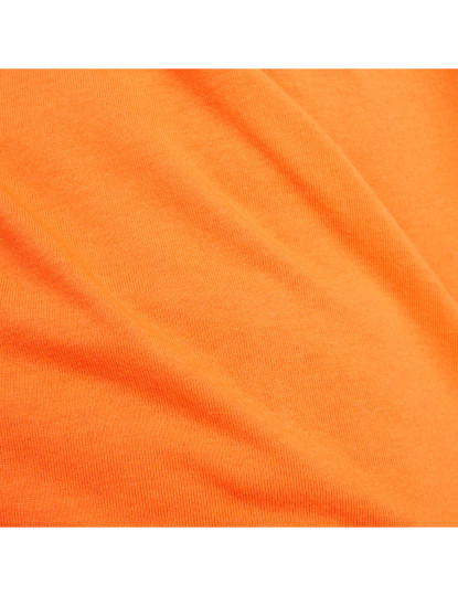 imagem de T-Shirt Homem Laranja6