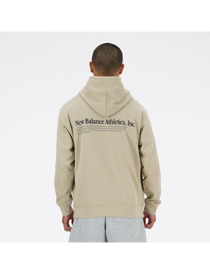 imagem de Sweatshirt Homem Camel3