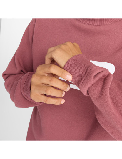 imagem de Sweatshirt Homem Rosa5