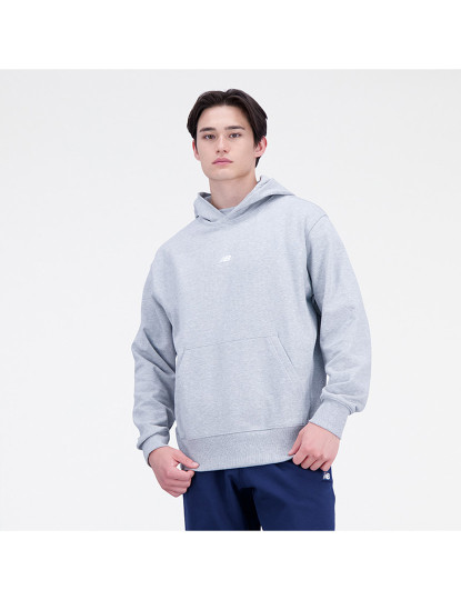 imagem de Sweatshirt Homem Lilás2