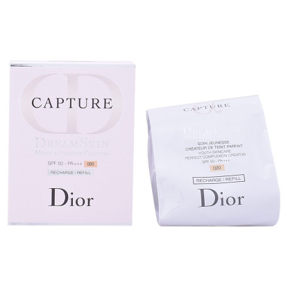 imagem de Dior Perfect Skin Cushion Refill Capture Totale Dreamskin #201