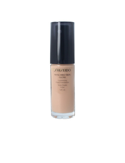 imagem de Synchro Skin Glow Luminizing Fluid Foundation #R41