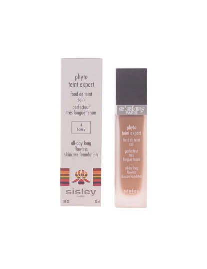 imagem de Base Phyto Expert #4-Honey 30Ml1