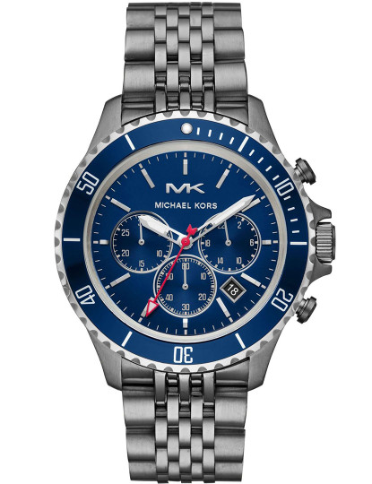 imagem de Relógio Traditional Michael Kors Homem Metalizado1