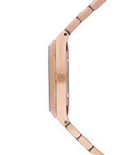 imagem de Relógio Michael Kors Channing Rosa Dourado4
