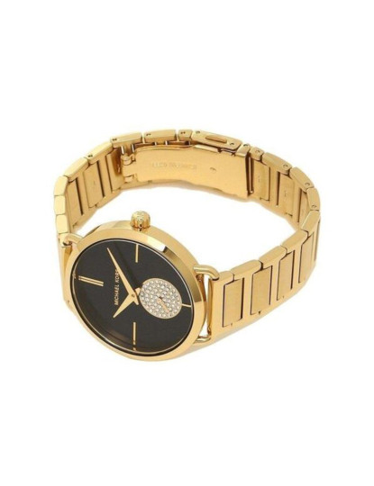 imagem de Relógio Michael Kors® Senhora Dourado3