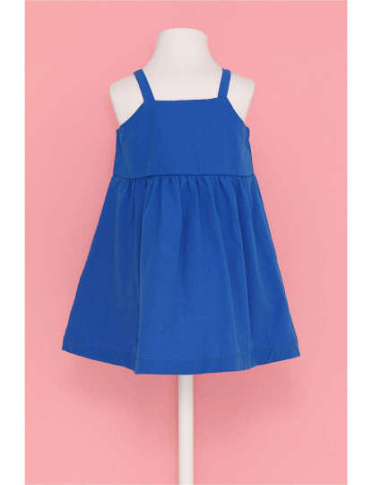 imagem de Vestido menina Salty Vestido 5614/18 2