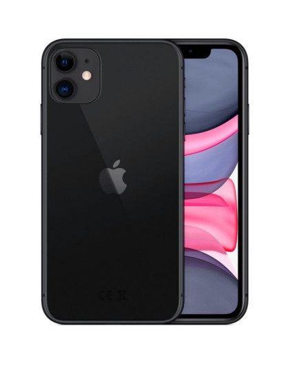 imagem de Apple iPhone 11 64GB Grau B1