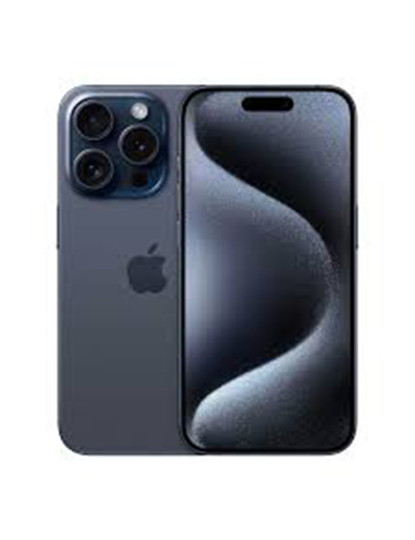 imagem de Apple iPhone 15 Pro Max 512GB Grau A1