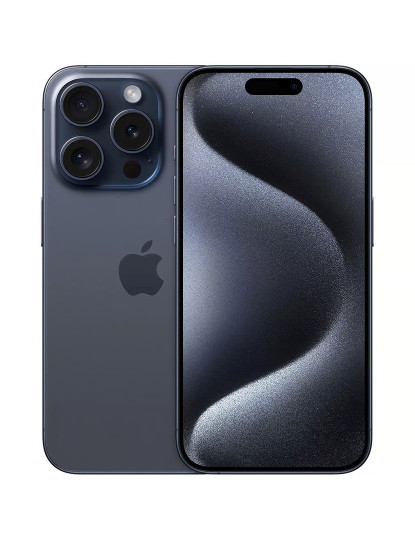 imagem de Apple iPhone 15 Pro 256GB Grau B1