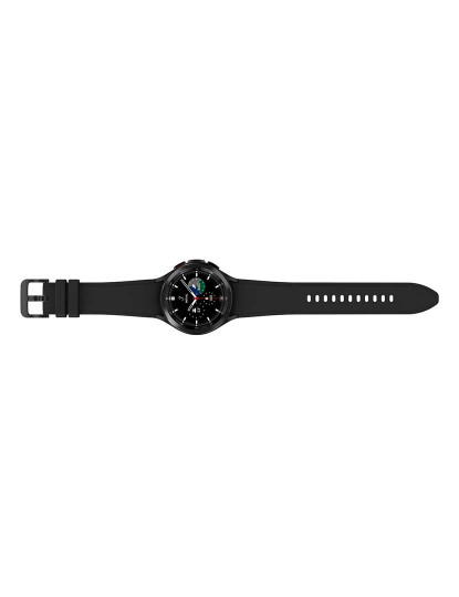 imagem de Samsung Galaxy Watch4 Classic 46mm BT R890X LDU Black-Black4