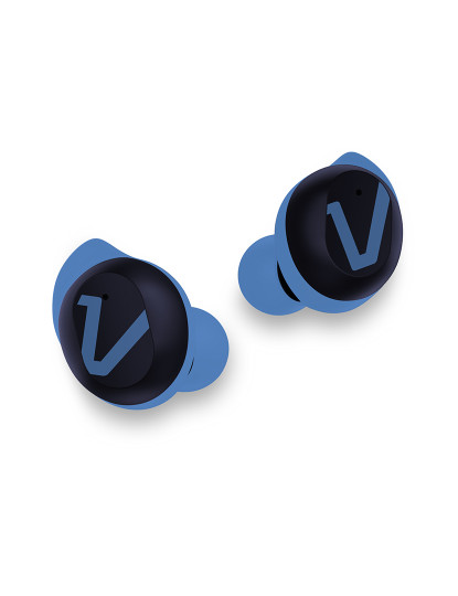 imagem de Veho RHOX True wireless earbuds - Electric Blue2