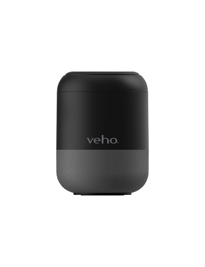 imagem de Veho MZ-S Bluetooth speaker - Black2