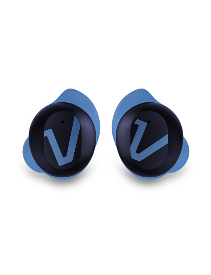 imagem de Veho RHOX True wireless earbuds - Electric Blue1