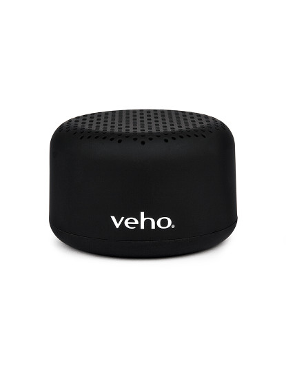 imagem de Veho M3 Bluetooth speaker - Black1