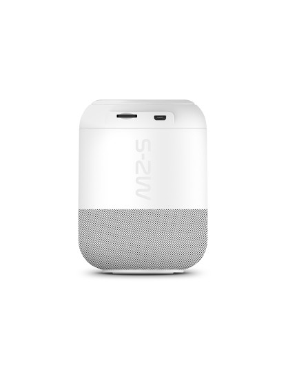 imagem de Veho MZ-S Bluetooth speaker - White3