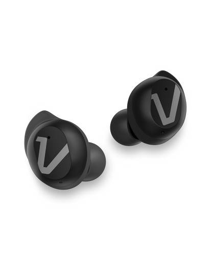 imagem de Veho RHOX True wireless earbuds - Carbon Black2