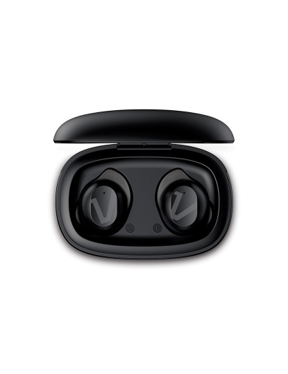 imagem de Veho RHOX True wireless earbuds - Carbon Black3