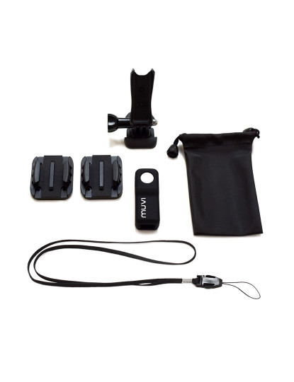 imagem de Veho KIT SPORT PARA MUVI MICRO1