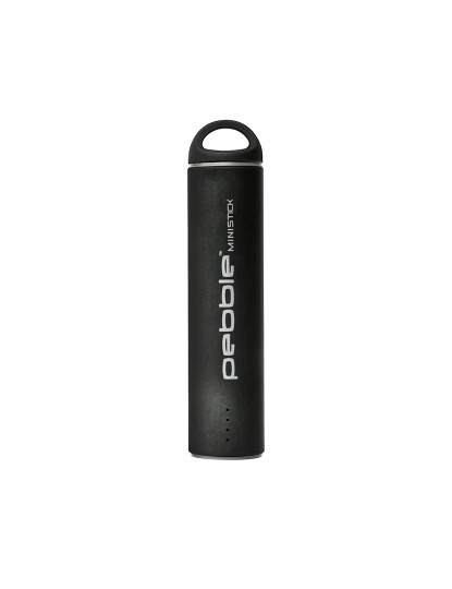 imagem de Veho Pebble Ministick 2200mah powerbank - Black3