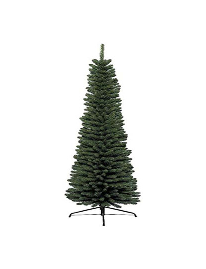 imagem de Árvore de Natal Everlands 680061 Lápiz Verde 180 cm1