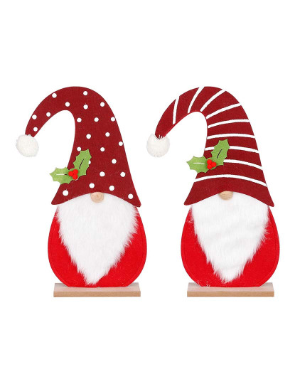 imagem de Figura Decorativa Pai Natal1