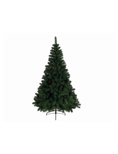 imagem de Árvore de Natal EDM Pino Verde 210 cm1