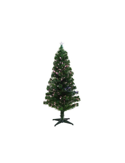 imagem de Árvore de Natal Everlands Verde PVC 120 cm1