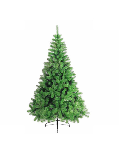 imagem de Árvore de Natal EDM Pino Verde 210 cm2