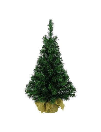 imagem de Árvore de Natal Everlands Verde 60 cm2