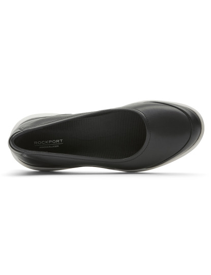 imagem de Mocassins Senhora Tm Sport W Cap Ballet Preto Eco5