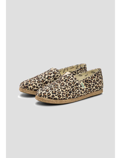 imagem de Paez Classic Raw Animal Print Leopard 034 Senhora2