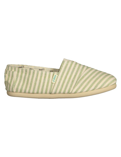 imagem de Alpargatas Classic Surfy Lurex Pistachio1