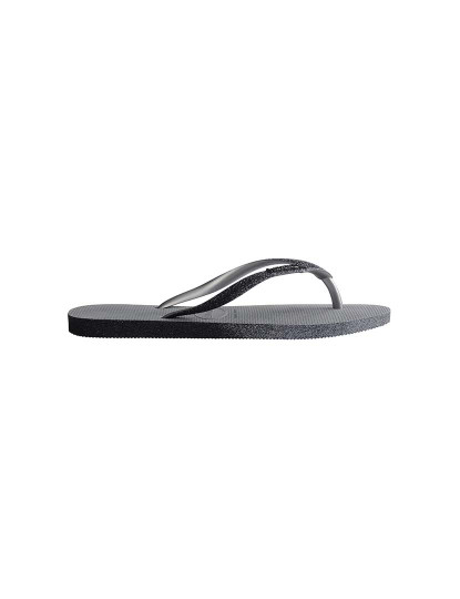 imagem de Havaianas Senhora  Slim Sparkle Ii Cinza1