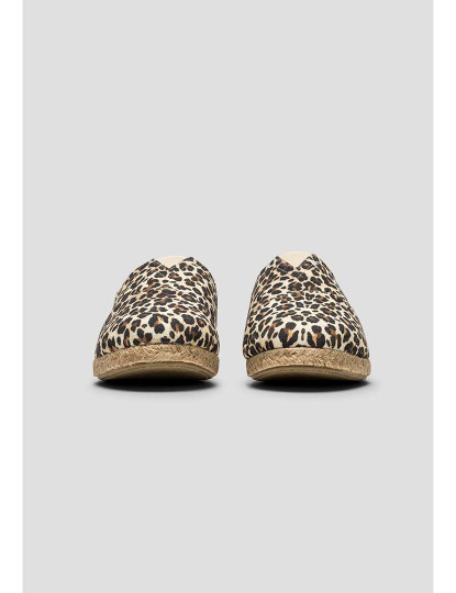 imagem de Paez Classic Raw Animal Print Leopard 034 Senhora1