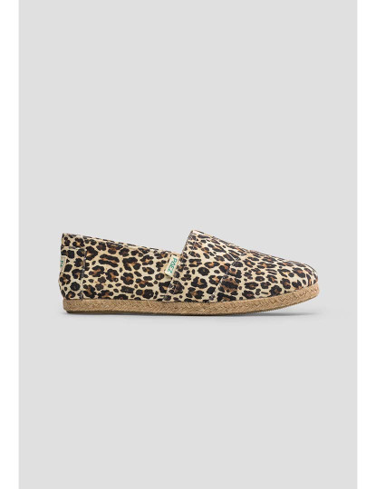 imagem de Paez Classic Raw Animal Print Leopard 034 Senhora3