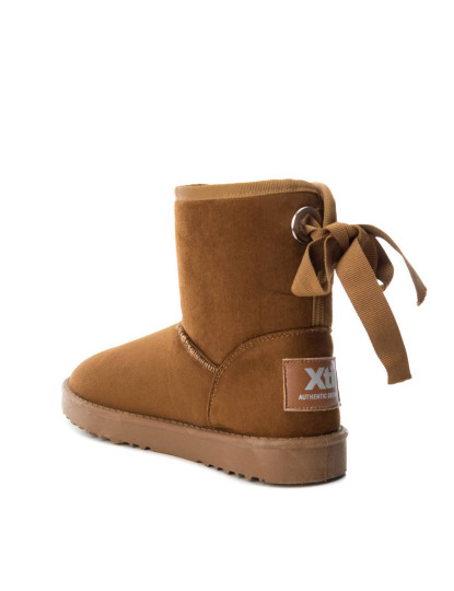 imagem de Botas Senhora Camel3