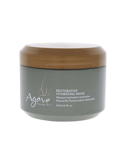 imagem de Máscara Hidratação Restauradora Healing Oil 250Ml1