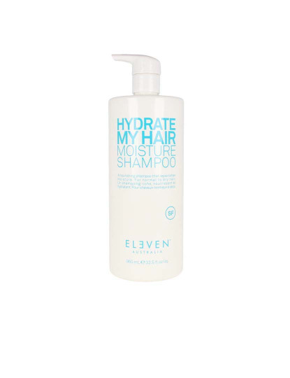 imagem de Eleven Australia Hydrate My Hair Moisture Champô  1000 Ml1