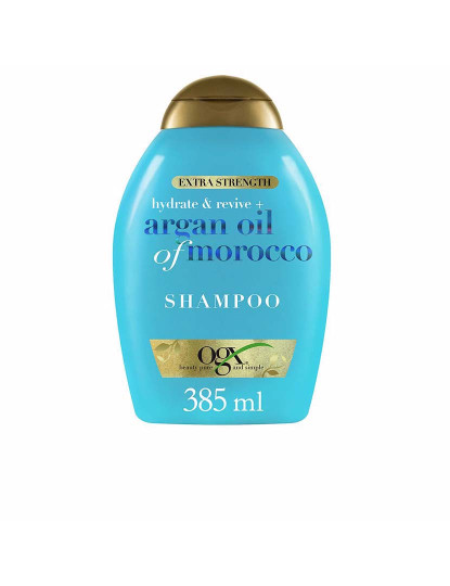 imagem de Champô Óleo de Argão Extra Força Hydrate & Repair 385Ml1